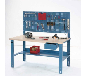 Bàn thao tác xưởng may