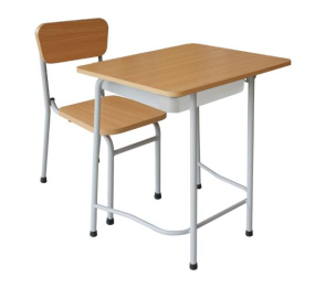 Bàn Ghế Học Sinh THPT Đơn 