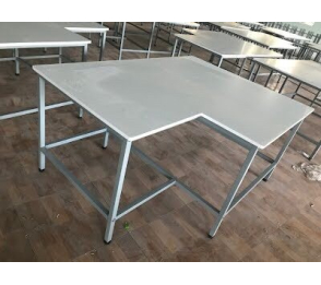 Bàn Kiểm Hàng Không Bóng Đèn