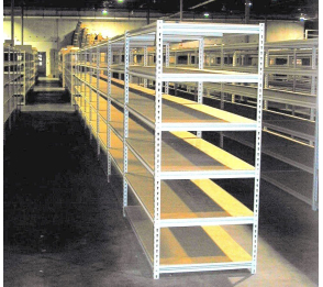 Kệ Để Vải Bán Thành Phẩm 