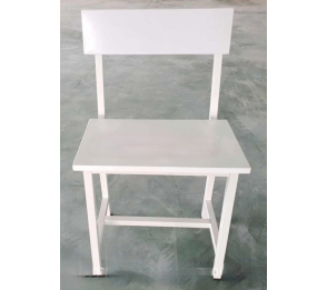 GHẾ NGỒI MAY LƯNG TỰA