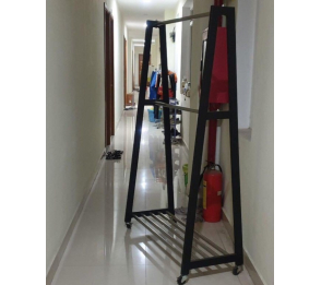 Sào Treo Quần Áo Chữ A 