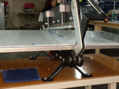  Bảo Trì - Sửa Chữa Xưởng May 