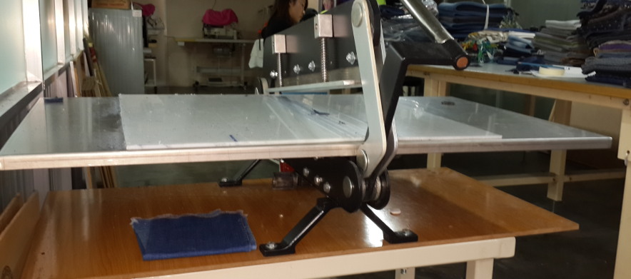  Bảo Trì - Sửa Chữa Xưởng May 